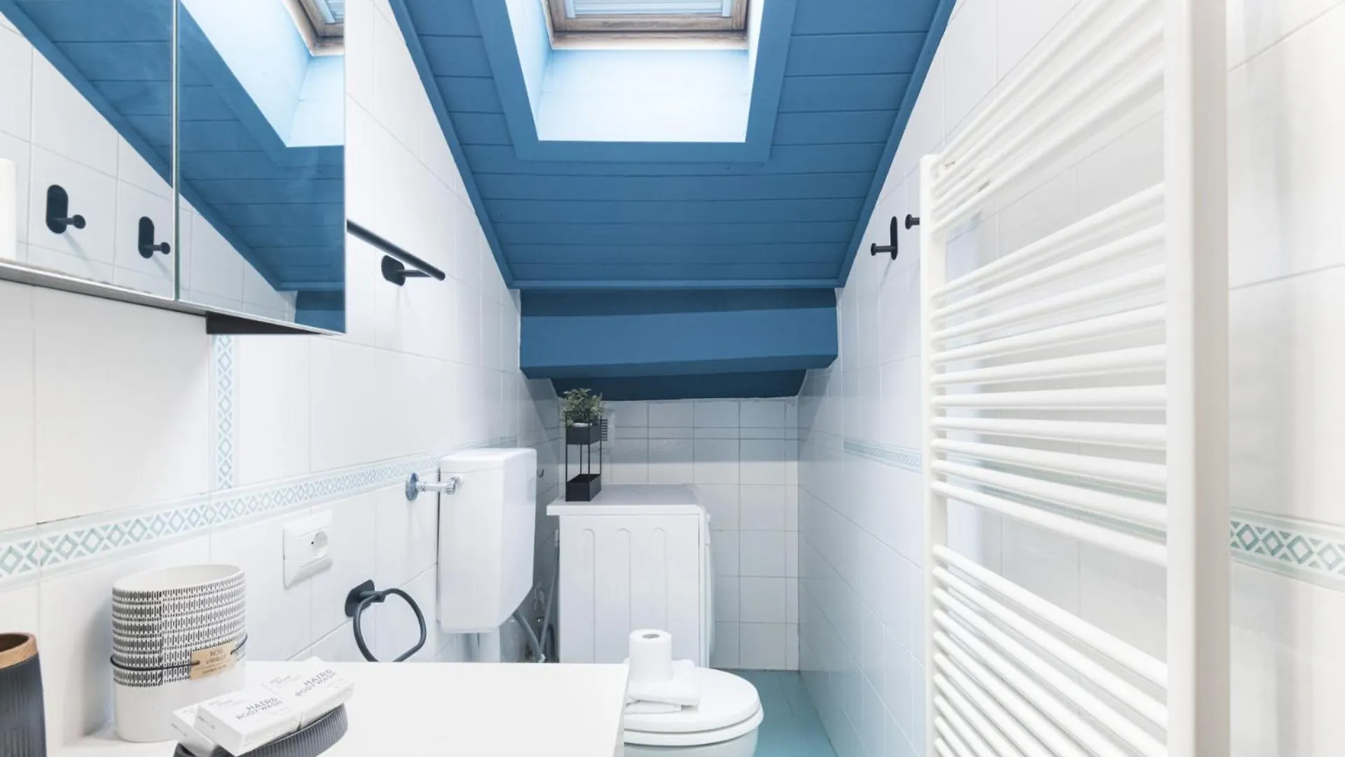 Easylife - Appartamento Di Design In Porta Venezia Mediolan 0*,  Włochy