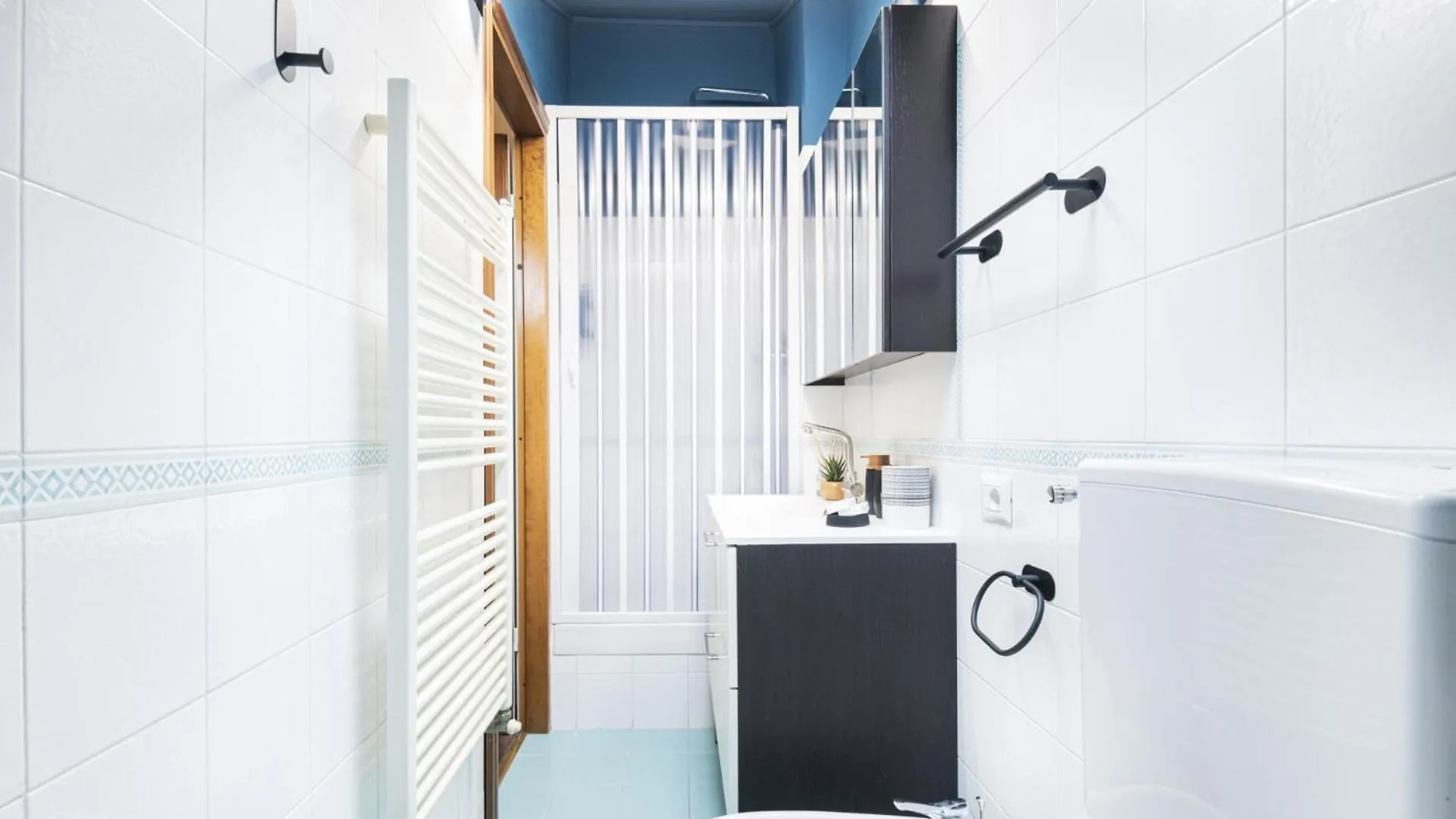 Easylife - Appartamento Di Design In Porta Venezia Mediolan Apartament