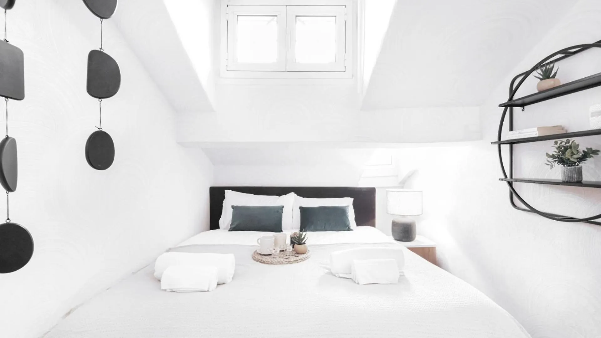 Easylife - Appartamento Di Design In Porta Venezia Mediolan Apartament