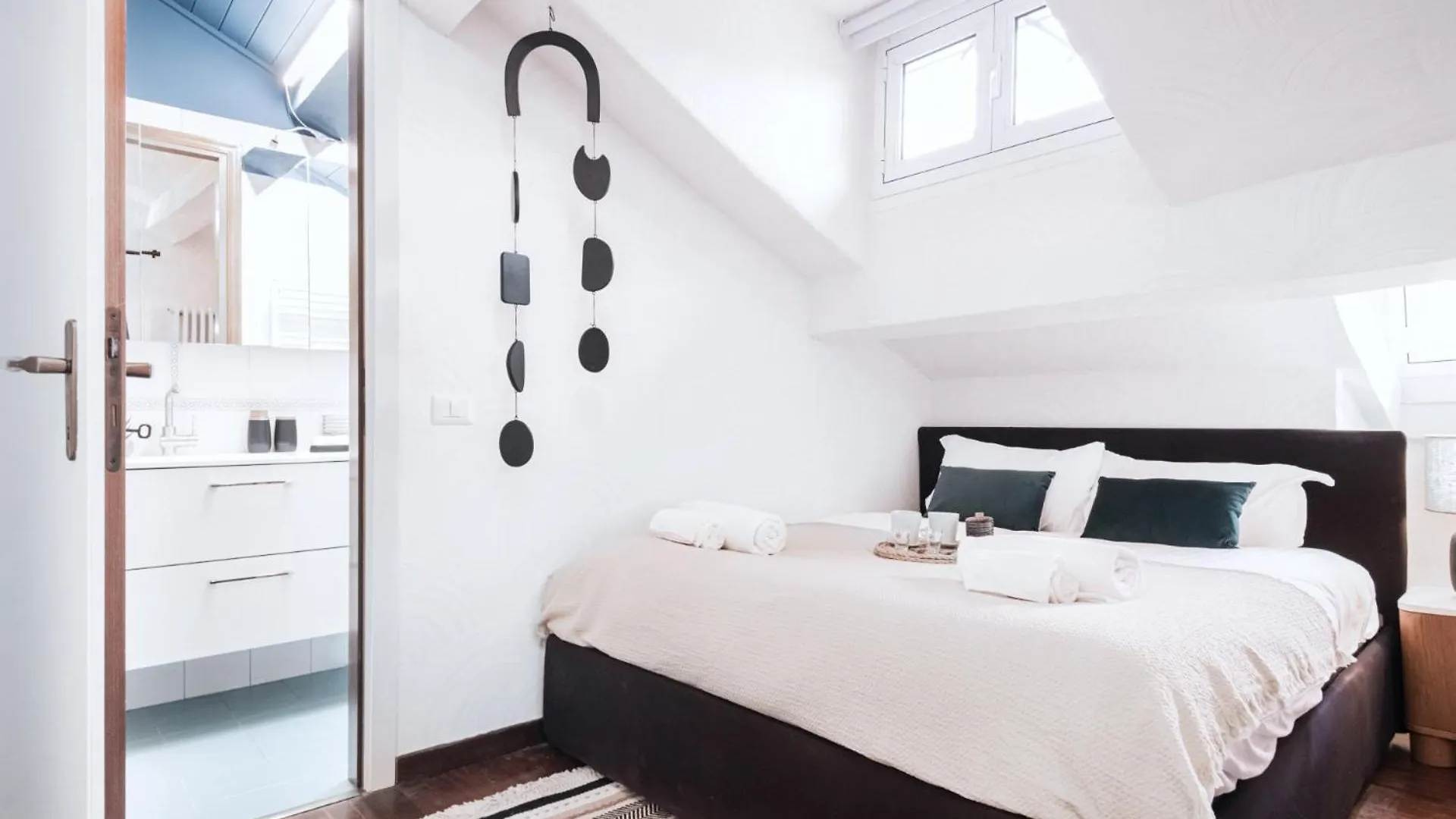 Easylife - Appartamento Di Design In Porta Venezia Mediolan Apartament