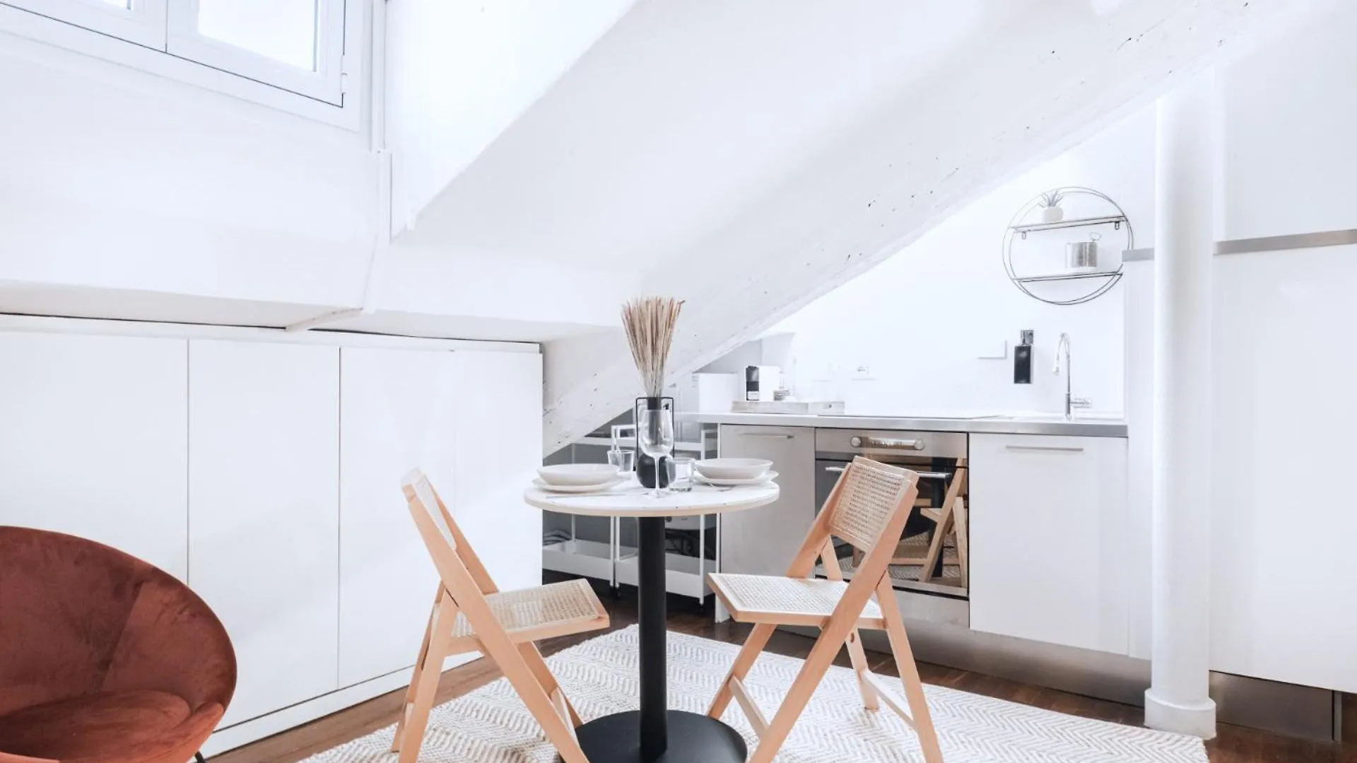 Easylife - Appartamento Di Design In Porta Venezia Mediolan Apartament